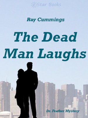 cover image of The Dead Man Laughs
